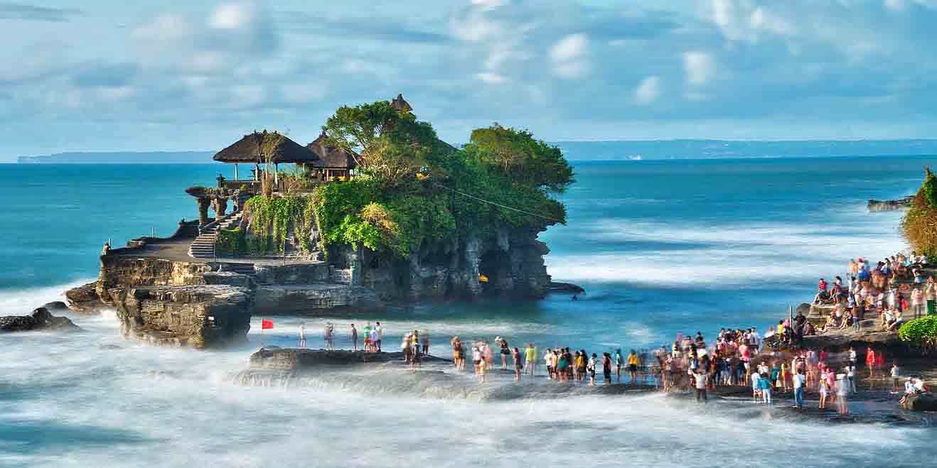bali tour etm