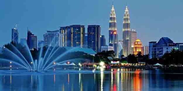 Malaysia etm