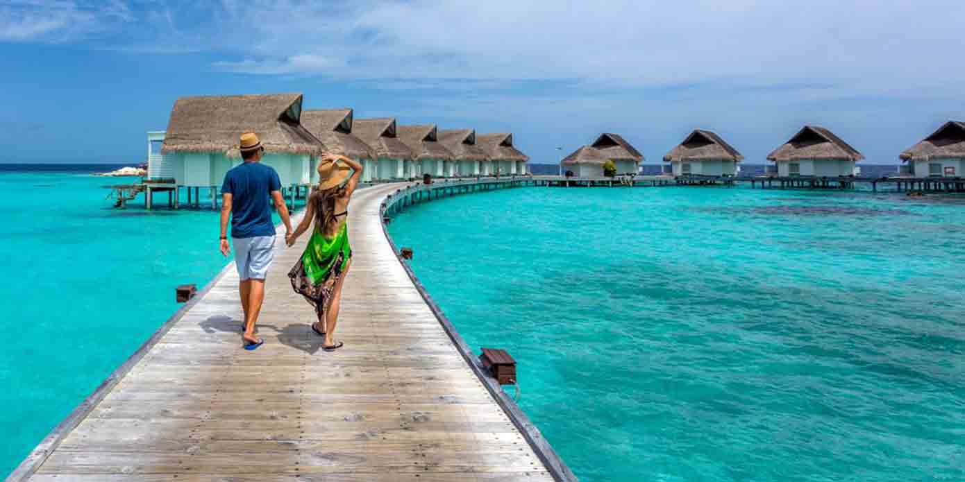Maldives etm