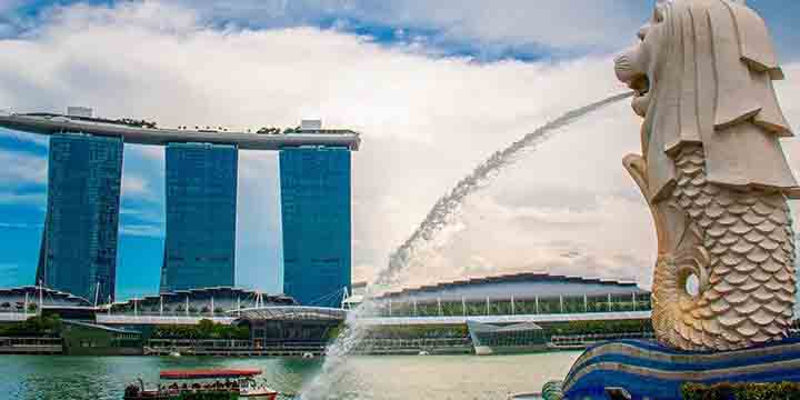 Singapore etm