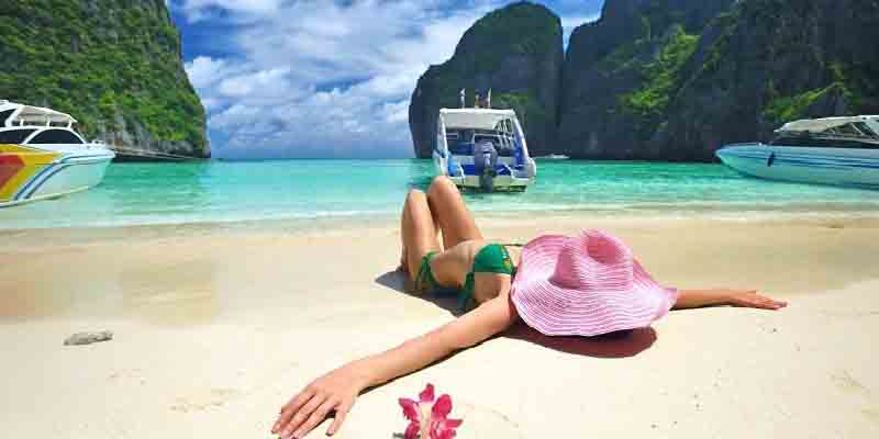 Thailand etm