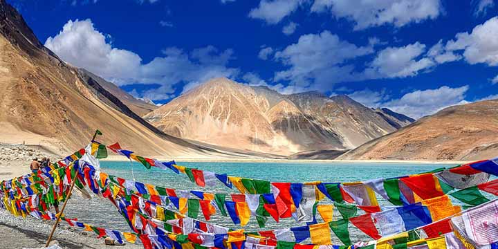 Leh Laddakh etm