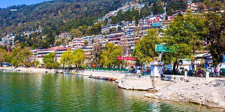 Nanital etm