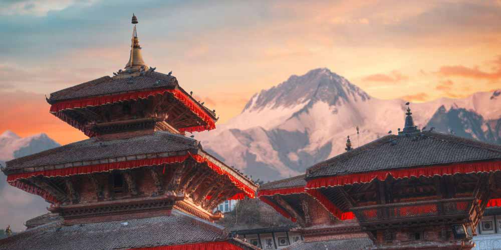 nepal etm